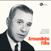 Armandinho Filho featuring Martinho D'Assunção - Meditando