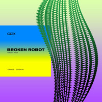Broken Robot - About You