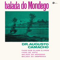 Augusto Camacho - Balada do Mondego