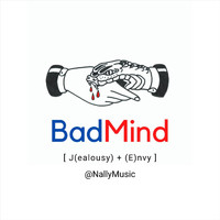 Nally - Badmind (Explicit)