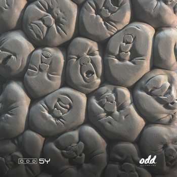 Various Artists - Odd 5Y (Explicit)