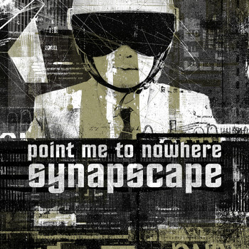 Synapscape - Point Me to Nowhere