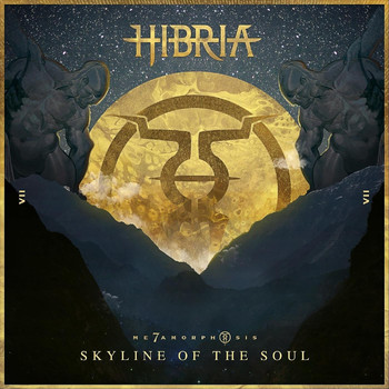 Hibria - Skyline of the Soul