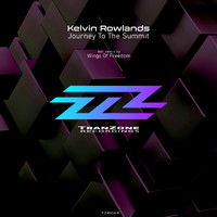 Kelvin Rowlands - Journey to the Summit
