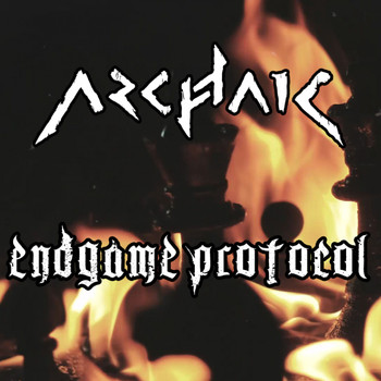 Archaic - Endgame Protocol
