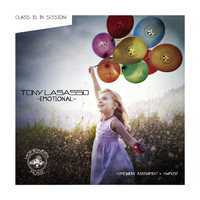 Tony Lasasso - Emotional