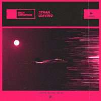 3than - Leaving