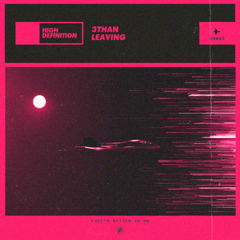 3than - Leaving
