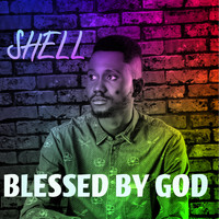 Shell - Blessed by God