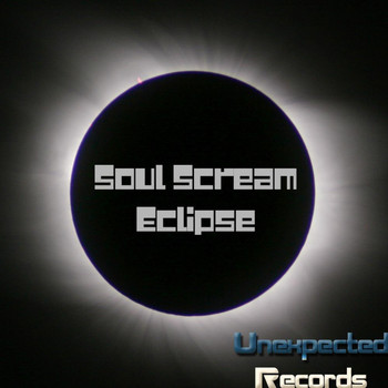 Soul Scream - Eclipse