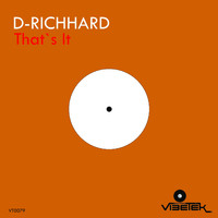 D-Richhard - That`s It
