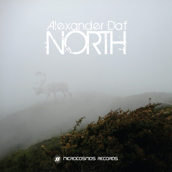 Alexander Daf - North