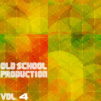 Various Artists - Old School Production, Vol. 4