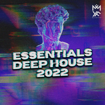 Various Artists - Essentials Deep House 2022
