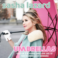 Sasha Lazard - Umbrellas