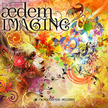 Aedem - Imagine