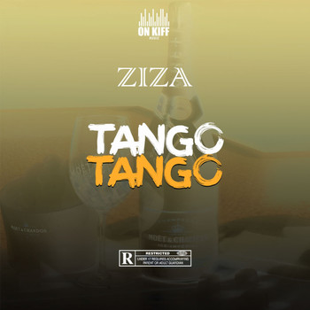 Ziza - Tango tango (Explicit)