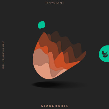 TINYgiant - Starcharts