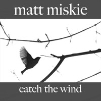 Matt Miskie - Catch the Wind