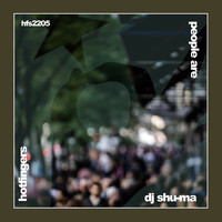 DJ Shu-ma - People Are (Club Mix)