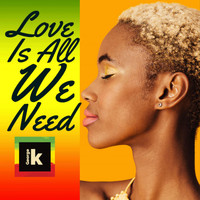 George K - Love Is All We Need