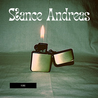 Stance Andreas - Fire