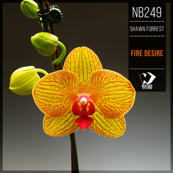 Shawn Forrest - Fire Desire