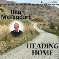 Reg McTaggart - Heading Home