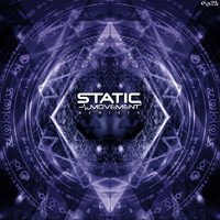Static Movement - Remixes