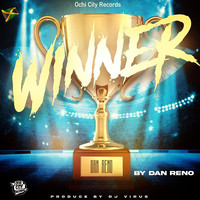 Dan Reno - Winner