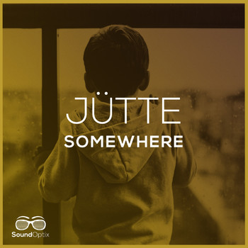 Jütte - Somewhere