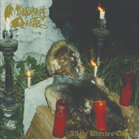 Mortuary Drape - All the Witches Dance (Explicit)