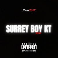 Stu - Surrey Boy KT