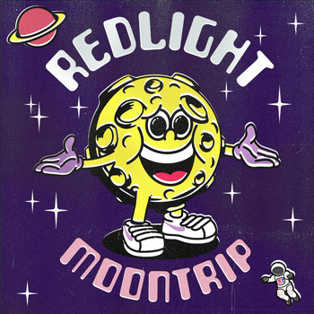 RedLight - Moon Trip