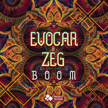 Zeg and Evocar - Boom
