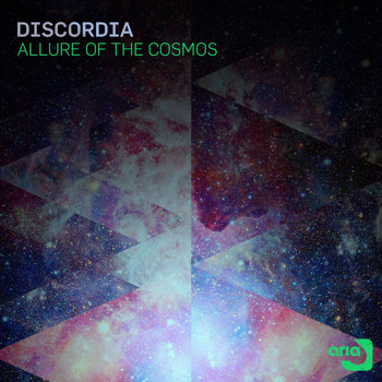 Discordia - Allure of the Cosmos (Extended Mix)