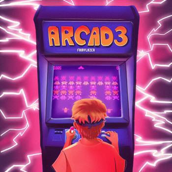 FairyLazer - Arcad3