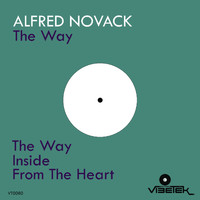 Alfred Novack - The Way
