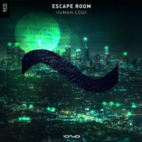 Escape Room - Human Code
