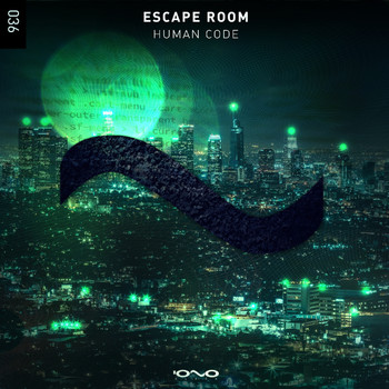 Escape Room - Human Code