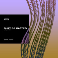 Shay De Castro - Let Us Free