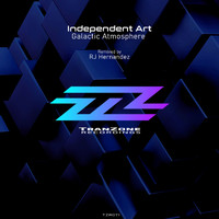Independent Art - Galactic Atmosphere