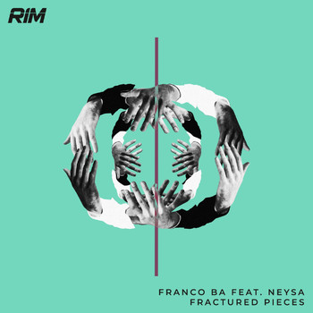 Franco BA - Fractured Pieces