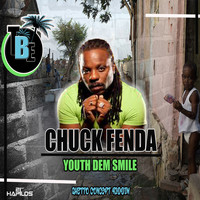 Chuck Fenda - Youth Dem Smile