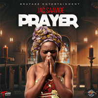 Jac Saavige - Prayer