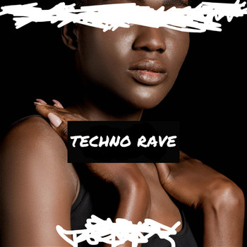 Various Artists - Techno Rave