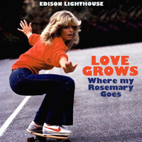 Edison Lighthouse - Love Grows (Where My Rosemary Goes)