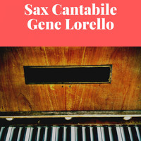 Xavier Cugat & His Orchestra - Sax Cantabile Gene Lorello