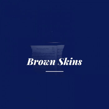 Various Artists - Brown Skins