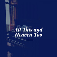 Chris Connor, Ralph Sharon's Quintet - All This and Heaven Too (Explicit)
